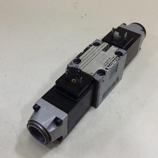 Used REXROTH Valve 4WE6W51/AG24N9K4V #84241