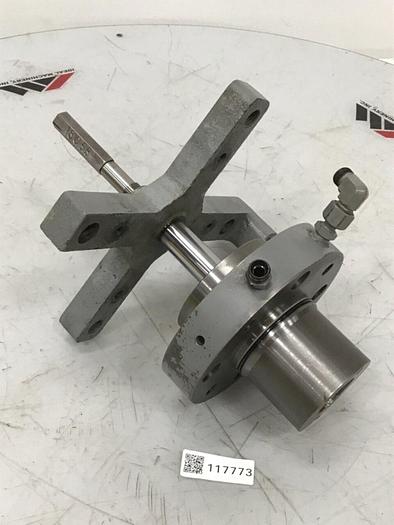 Used SUMITOMO Ejector Cylinder / Box XBD1209 #117773