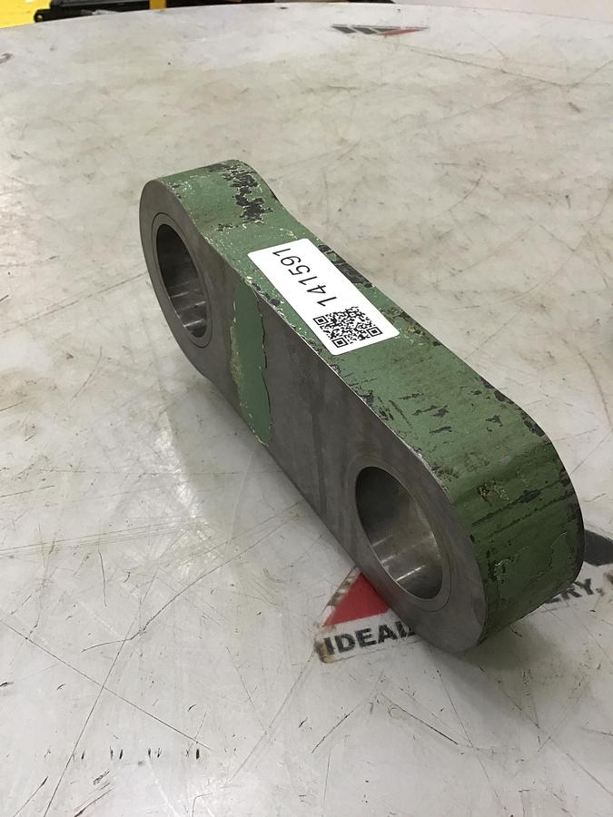 Used NEWBURY 150TON / TL Toggle Link Used #141720