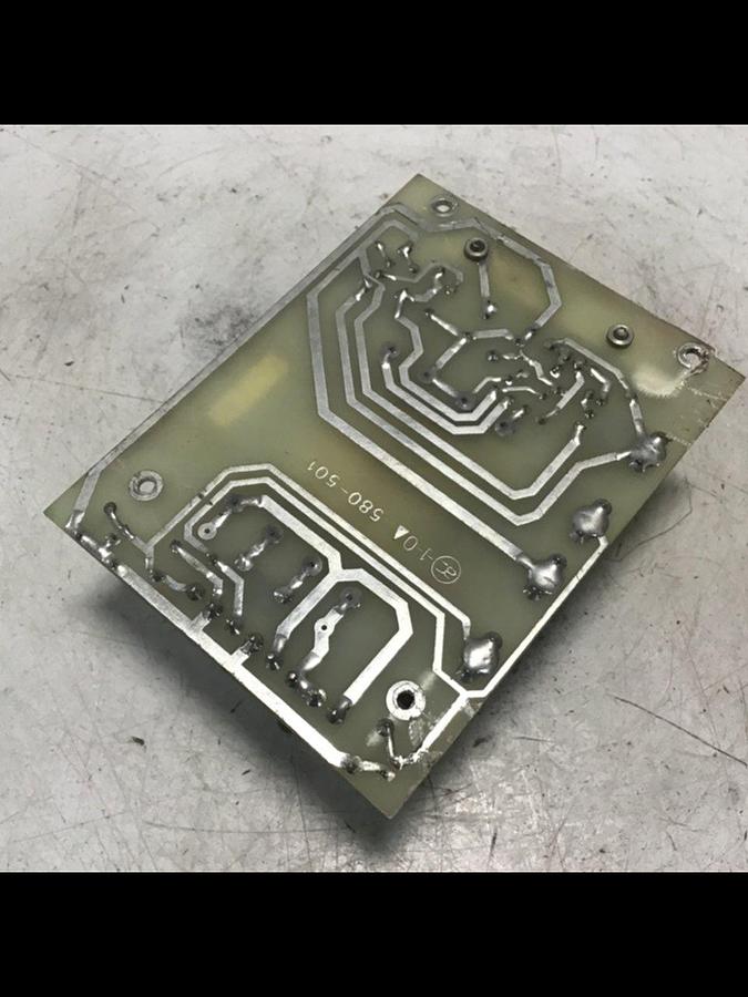 Used MAGNETEK Power Transformer FS28-1300 USED