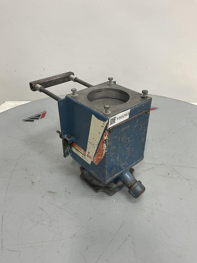 Used BUNTING DR2100-D