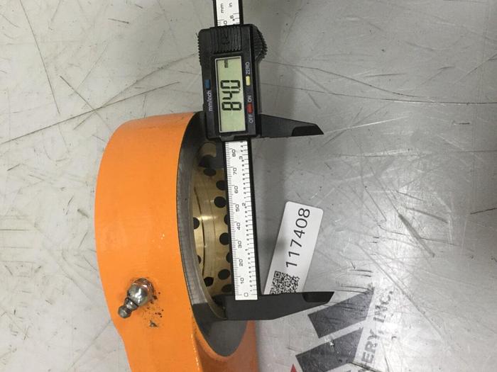 Used CINCINNATI MILACRON Toggle Link 3989554 #117408