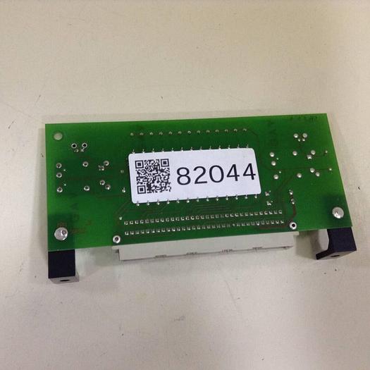 Used ARBURG Circuit Board ARB 518 518 Used