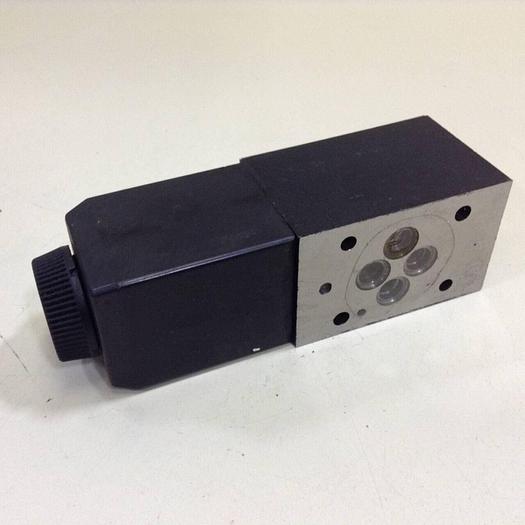 Used ARBURG Valve DG4V 3 2BL VM U H7 60 EN7 #80680