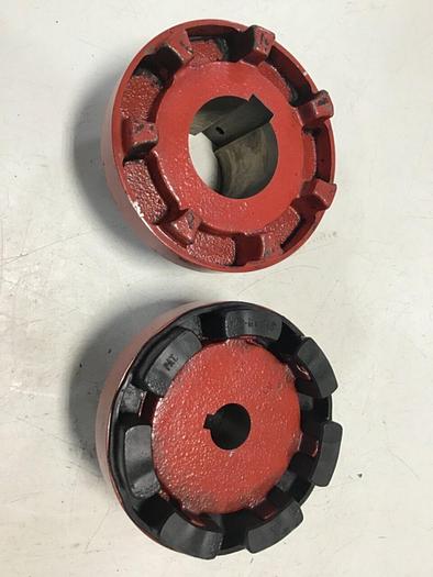 Used LOVEJOY Motor Coupling J165EII / C #143031