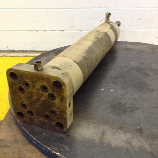 Used HPM Cylinder 2C144-0027 Used