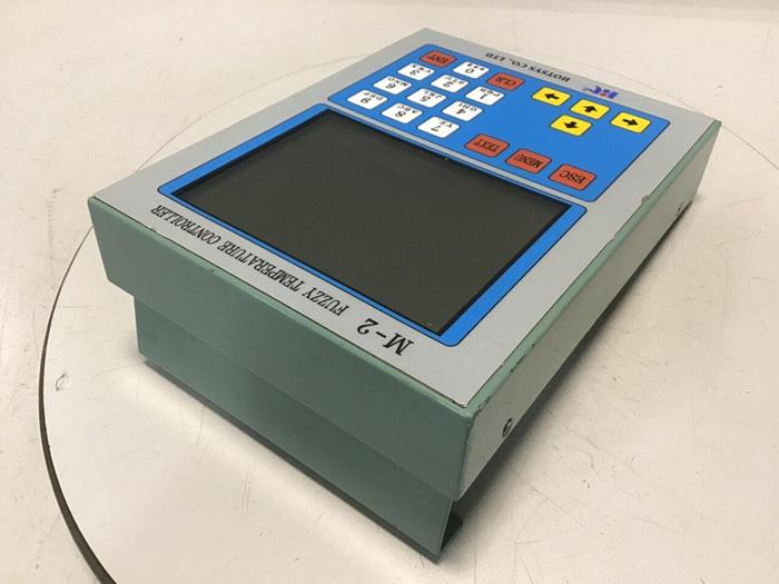 Used HOTSYS Fuzzy Temperature Control M-2FTC #119861