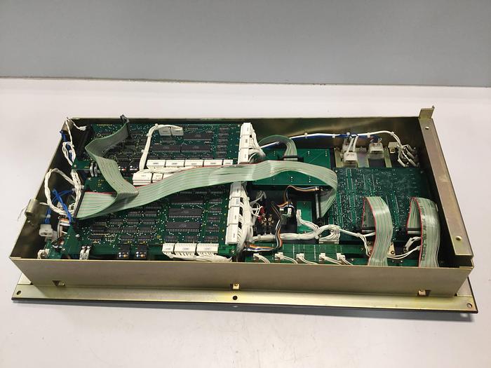 Used FUJI ELECTRIC Complete Control Unit DT 300 #97136