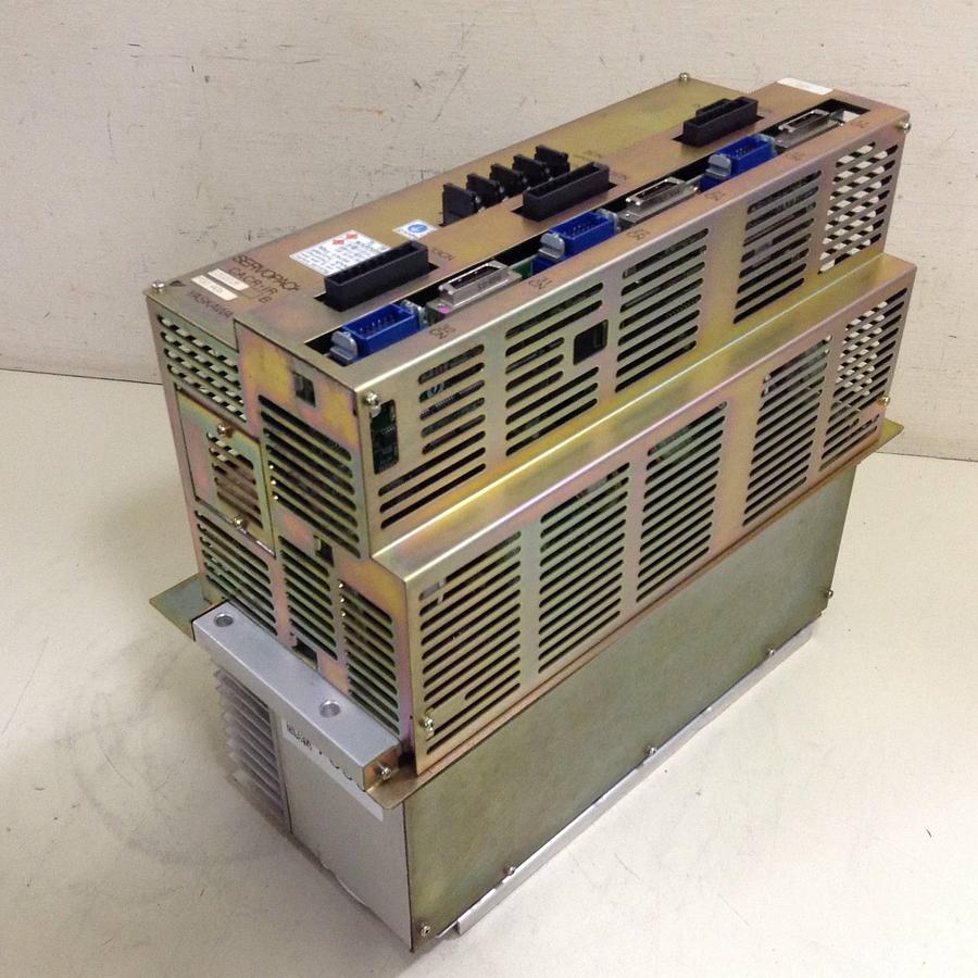 Used YASKAWA Servopack CACR-IR020202F #76536