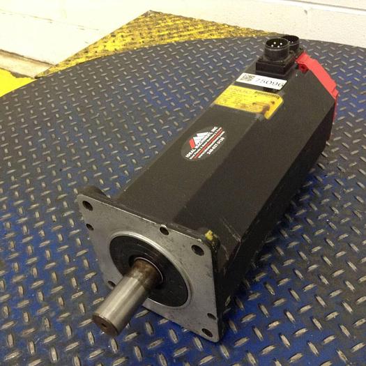 Used FANUC AC Servo Motor A06B-0590-B001-R Used