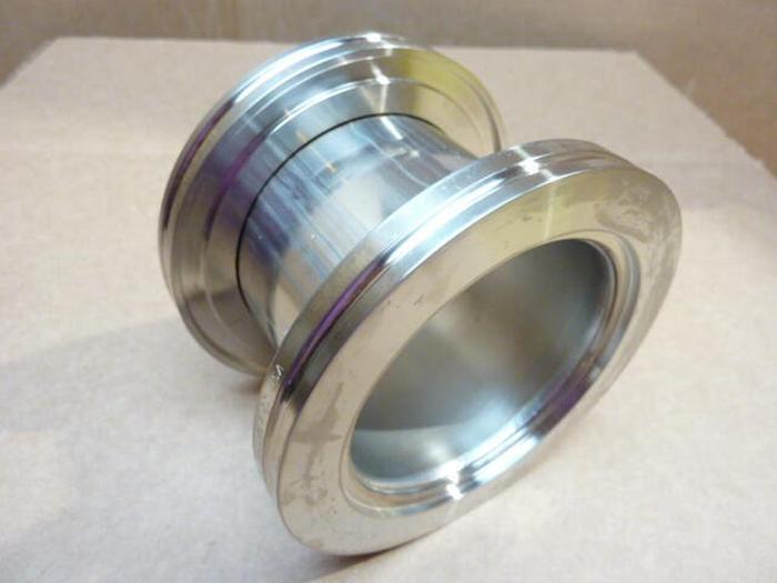 MKS INSTRUMENTS Vacuum Fitting 93-1664 #39543