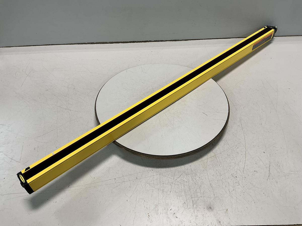 Used BANNER MSE3624Y