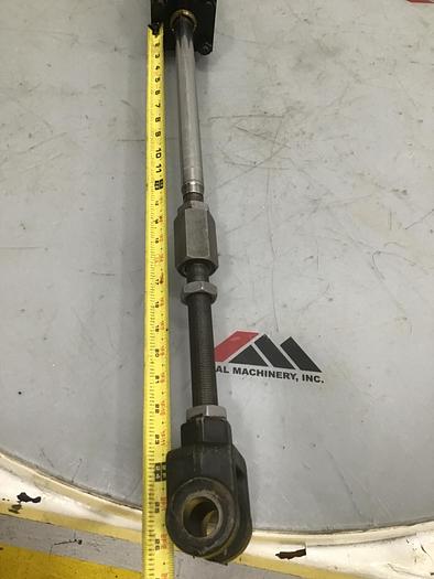 Used PARKER Cylinder 02.50 H2HLTS182A 12.000 Used #144832