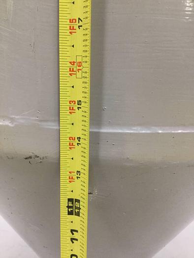 Used METAL FABRICATOR Hopper HOPPER249 #92249