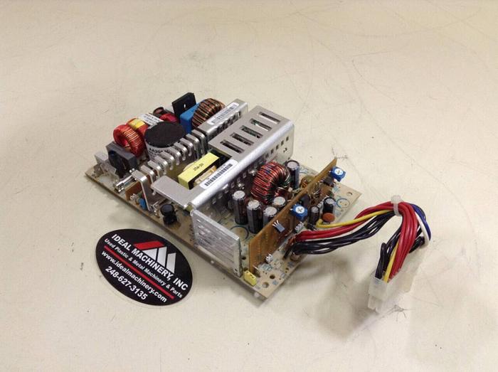 Used CISCO Power Supply 34-0915-01 #75287