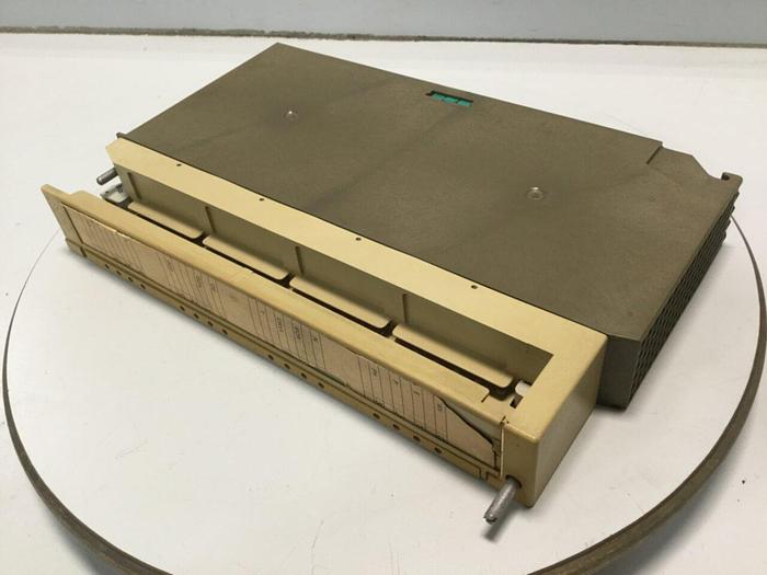 Used SIEMENS Digital Output 6ES5 454-7LA11 #110954