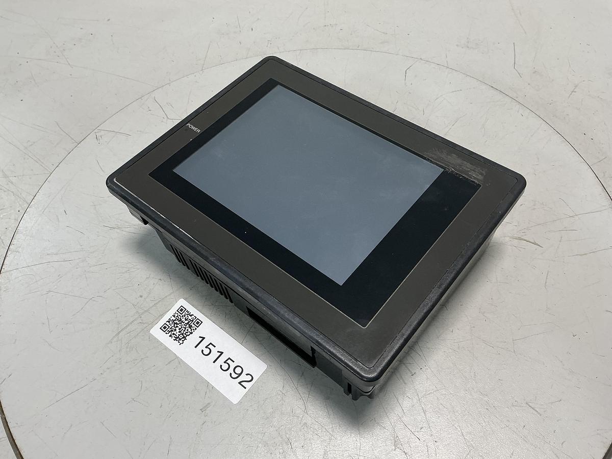 Used FUJI UG221H-SC4Z602