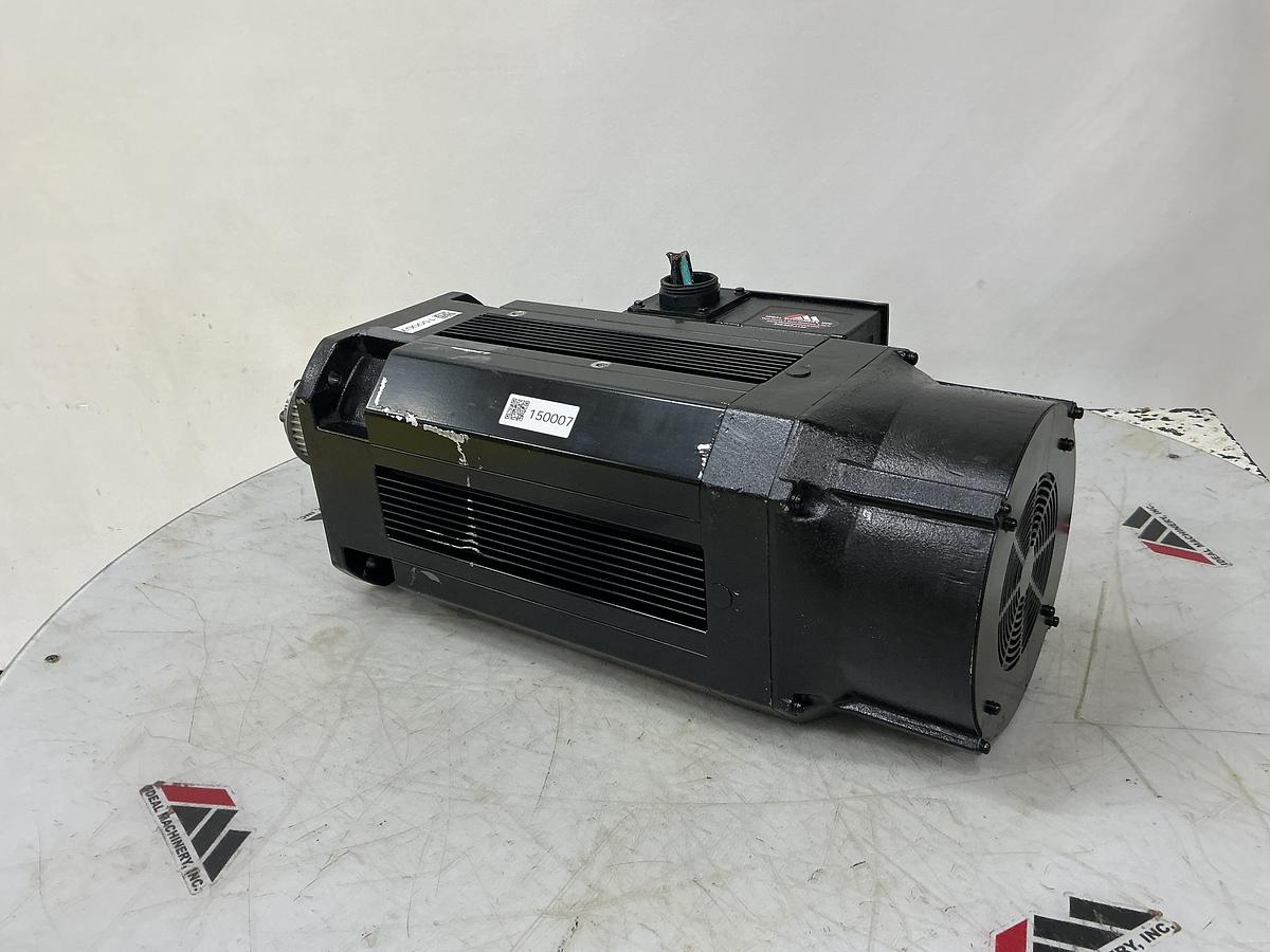 Used YASKAWA ELECTRIC SGMB-2BA6V-TK11