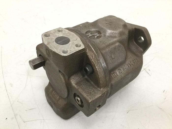 Used BRUENINGHAUS HYDROMATIK Pump AA10VS045DFR1/31RPKC62N00 Used