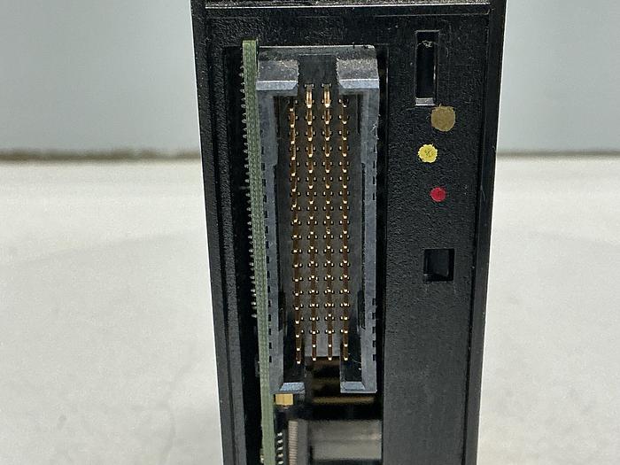 Used ALLEN BRADLEY 1756-M02AE/A