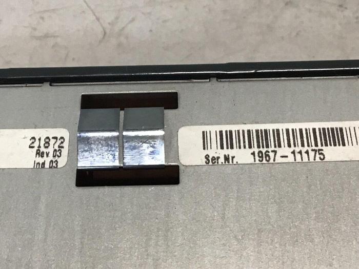 Used KEBA Power Supply PD 242/A #132562