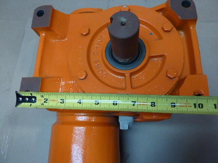 Used TEXTRON Gearbox / Motor MHV30B306-W8B #29078