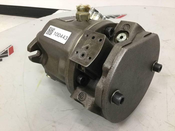 Used REXROTH Hydraulic Pump SYDFEE1145RKB410V3CX2M040 USED #100443