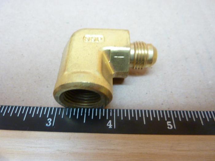 SSP Elbow 2502-06-06-B New DNL SCRAPPED