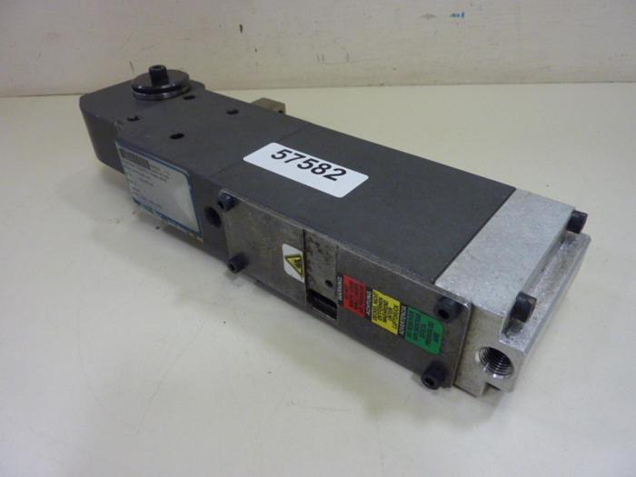 Used BTM CORP Power Clamp 779800G-733207H-90AR-SCDC #57584