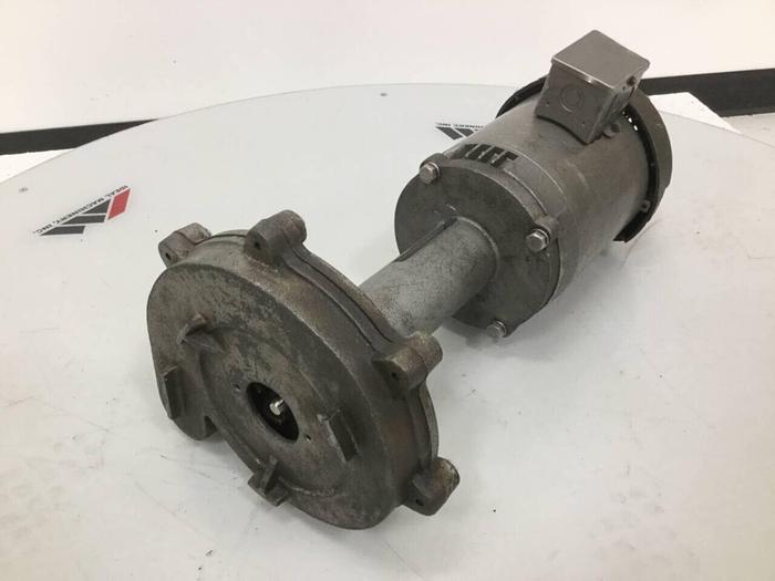 Used TEEL Coolant Pump 440-00170 #91951