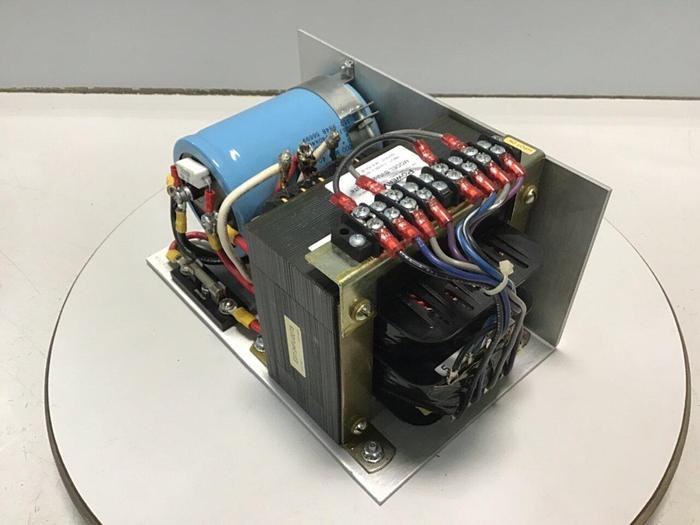 Used POWER VOLT Power Supply BVU-24FU20T8 USED