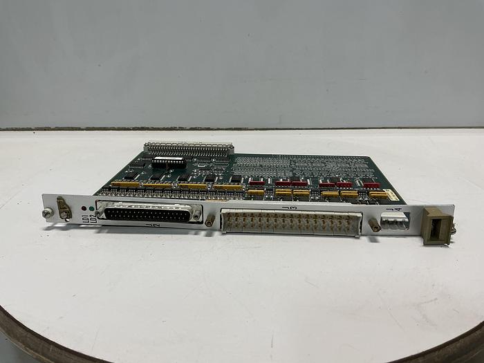 Used SEPRO 07S01061 A