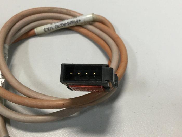 Used SMC Pressure Sensor PSE531-M5 #103666