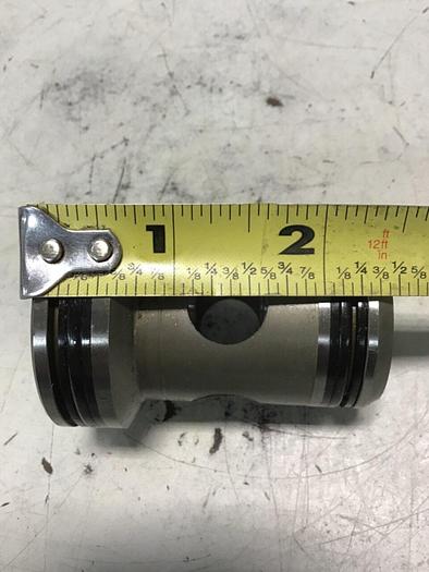 Used VICKERS Cartridge Valve Insert 25-D10-30 USed