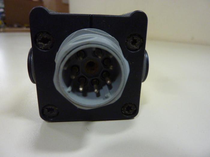 Used SICK OPTIC ELECTRONIC Light Curtain FGSE 1200-22 USED