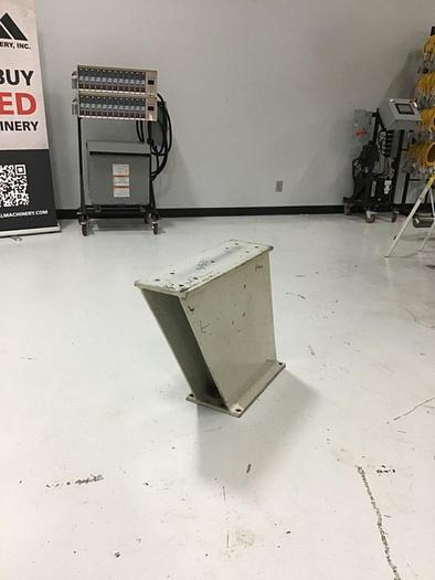 Used GENERIC Robot Stand 21X10 ROBOT STAND #139038
