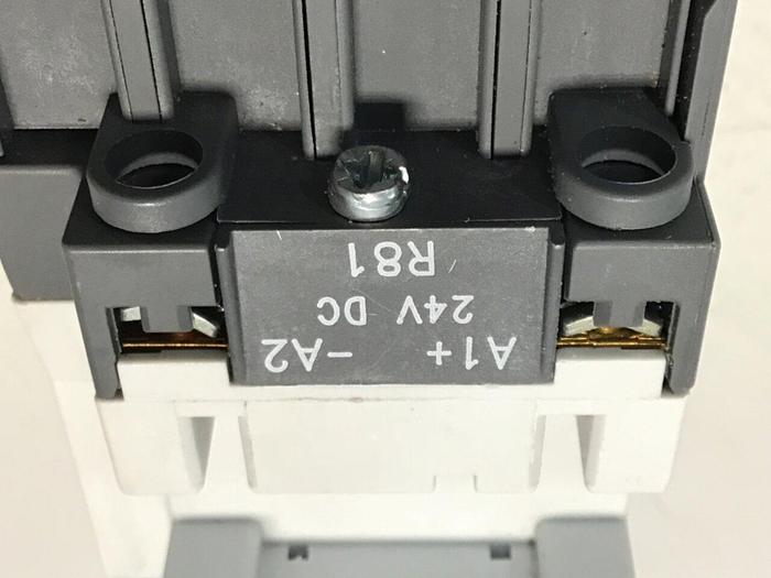 Used ABB Contactor AL26-30-10 #129068