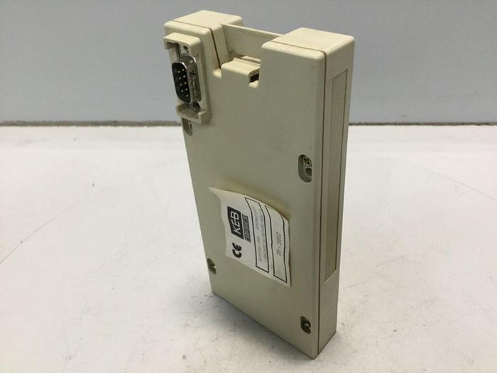 Used KEB Operator Interface 00.F5.060-1000 USED