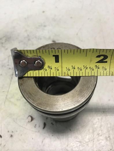 Used VICKERS Cartridge Valve Insert 25-D10-30 USed