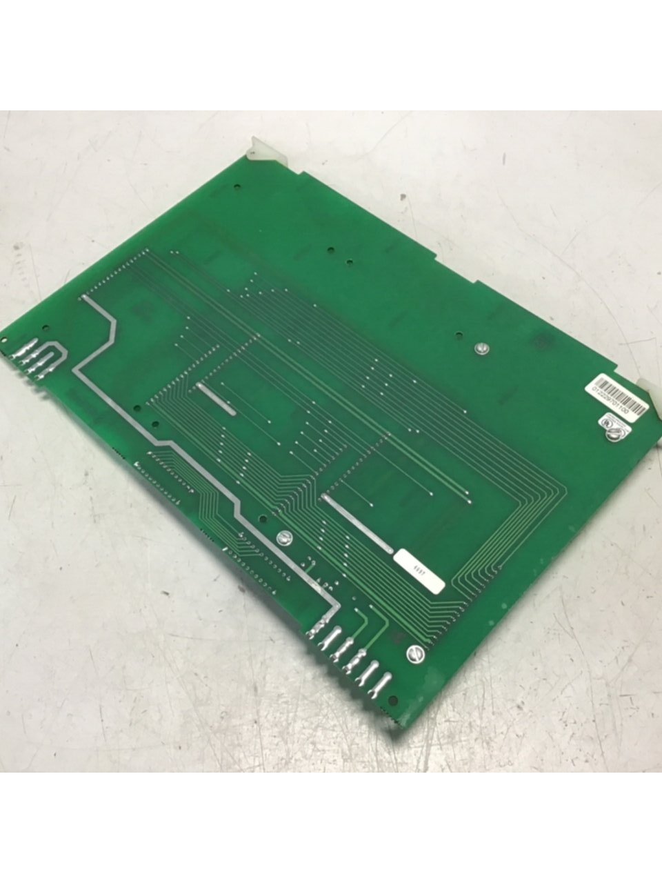 Used BARBER COLMAN Communication PC Board A-13408 USED