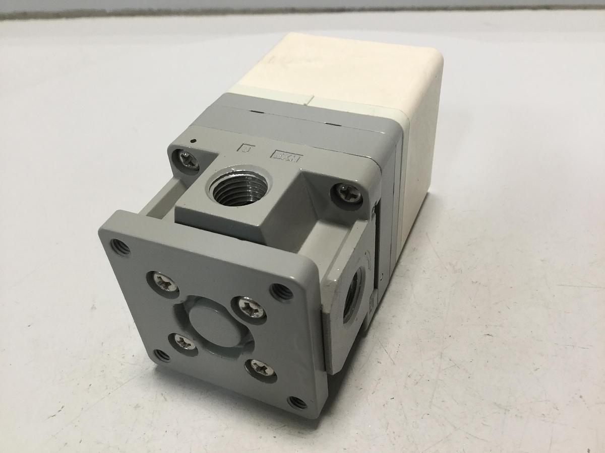 Used SMC Regulator ITV2030-312BL Used