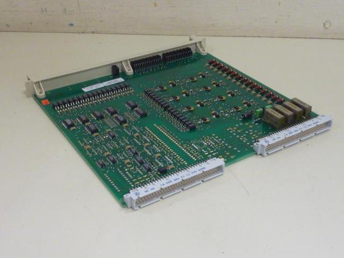 Used ABB I/O Board DSQC 223 YB560103BD/3 Used