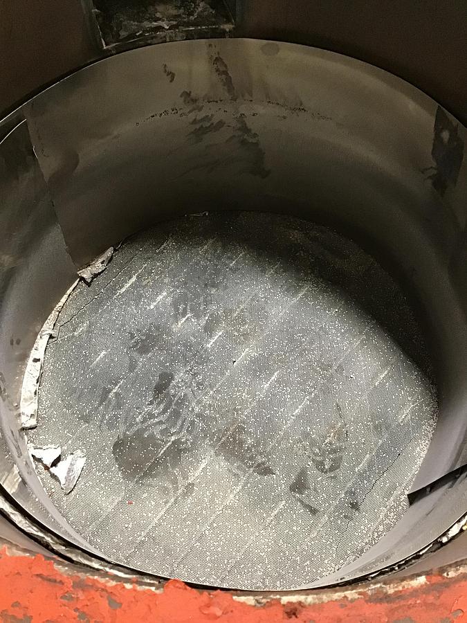 Used CINCINNATI MILACRON DD-1700