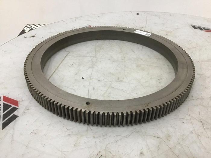 Used VAN DORN DEMAG Bullard Gear 343469 Used