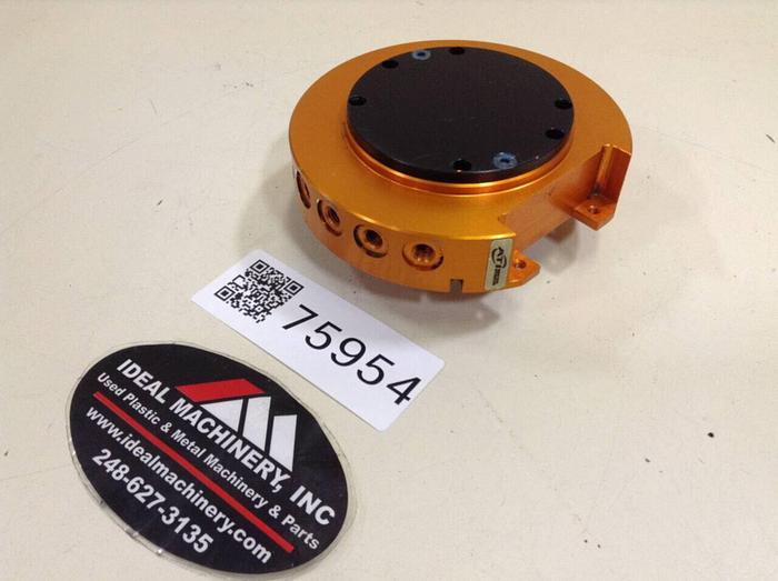 Used ATI Robotic Tool Changer QM0834 #75954