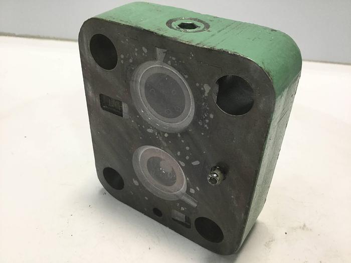 Used VICKERS Check Valve C5G815 Used