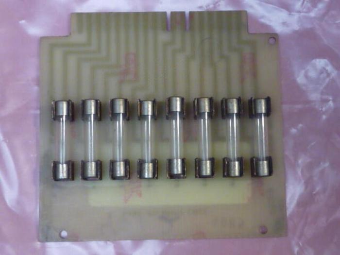 Used SCI Circuit Board 080-2459 REV B #37841