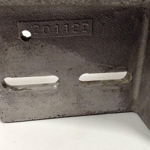 Used VAN DORN Clamp Rotary Transducer IP6501A502 301129 #90128
