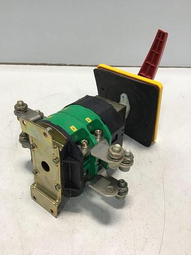 Used BRETER Switch 6.00.11 #140117