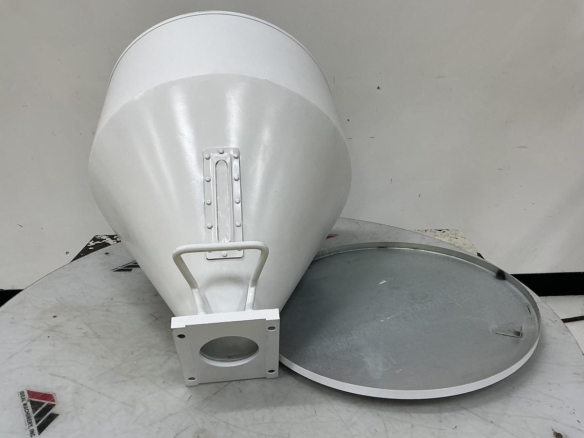 Used METAL FABRICATING 11458964